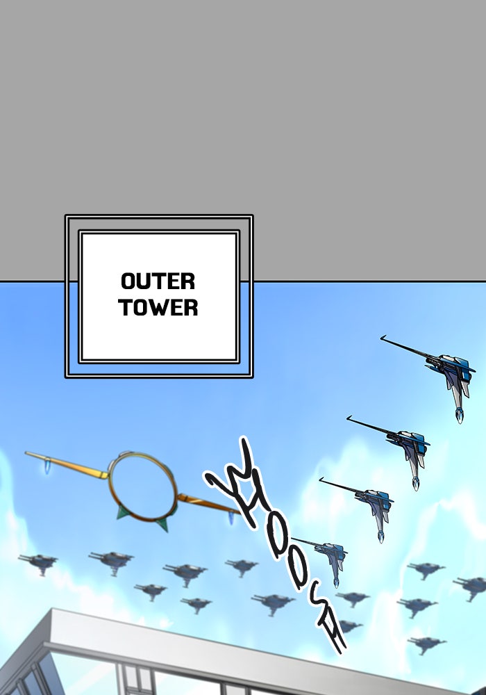 Tower of God manga, chapter 529, page 98 of 221