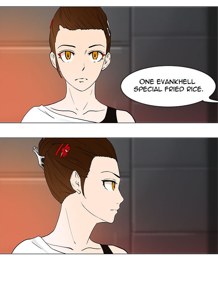Tower of God manga, chapter 53, page 10 of 40