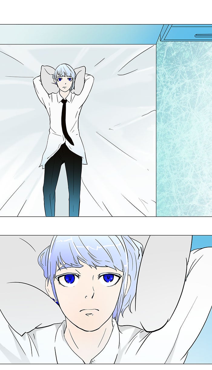 Tower of God manga, chapter 53, page 18 of 40