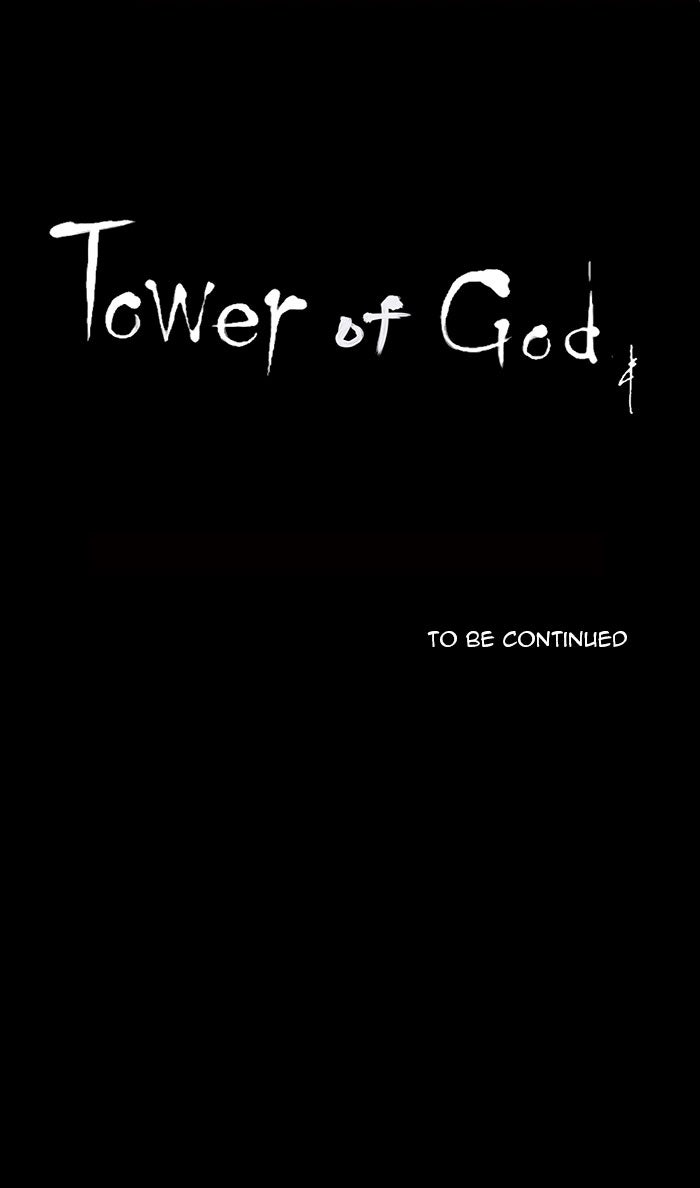 Tower of God manga, chapter 53, page 40 of 40