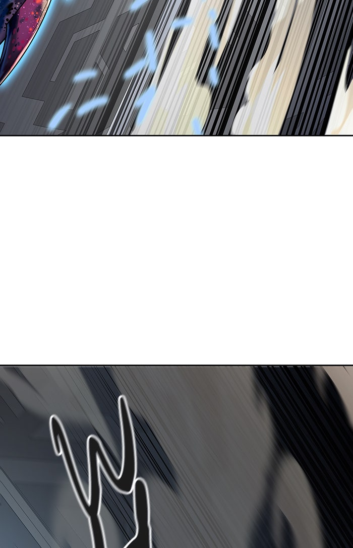 Tower of God manga, chapter 530, page 100 of 173