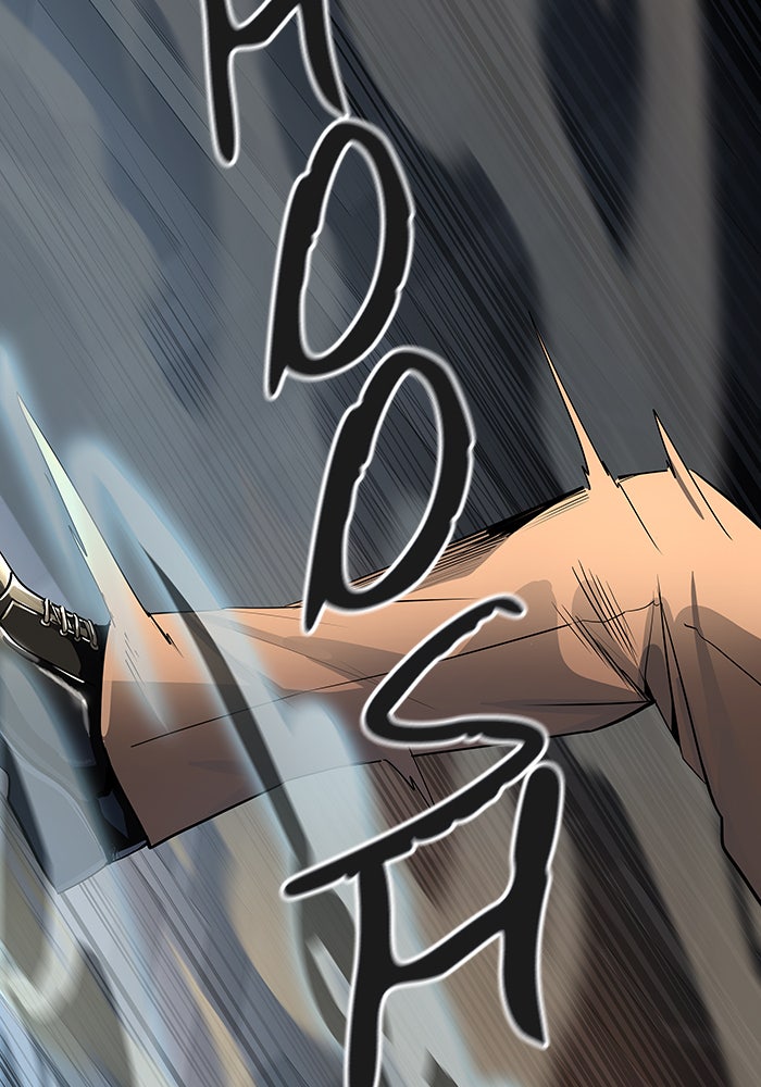 Tower of God manga, chapter 530, page 101 of 173