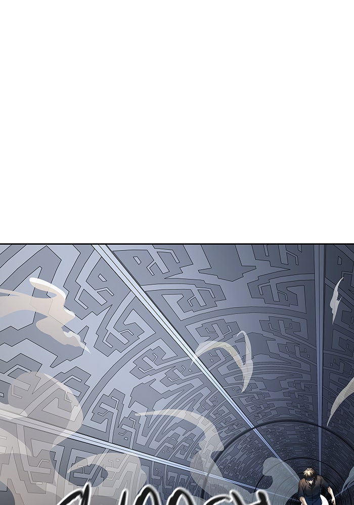 Tower of God manga, chapter 530, page 103 of 173