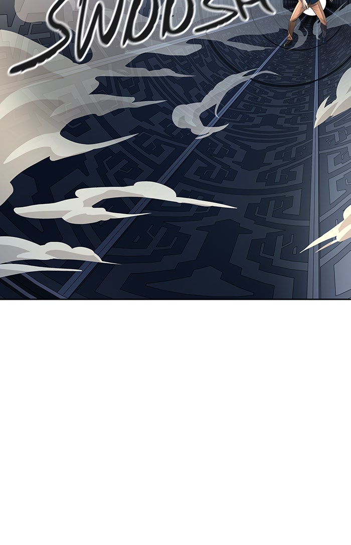 Tower of God manga, chapter 530, page 104 of 173