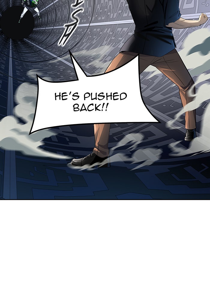 Tower of God manga, chapter 530, page 106 of 173