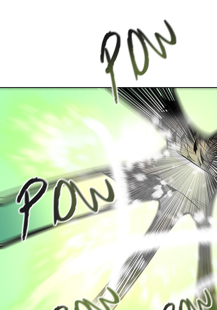 Tower of God manga, chapter 530, page 108 of 173