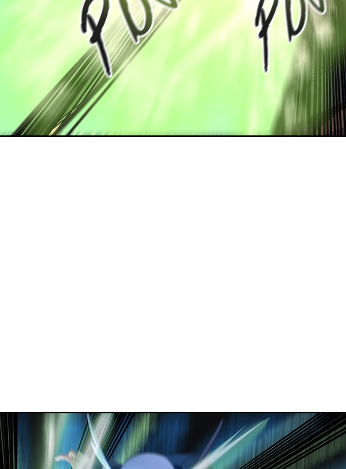 Tower of God manga, chapter 530, page 109 of 173