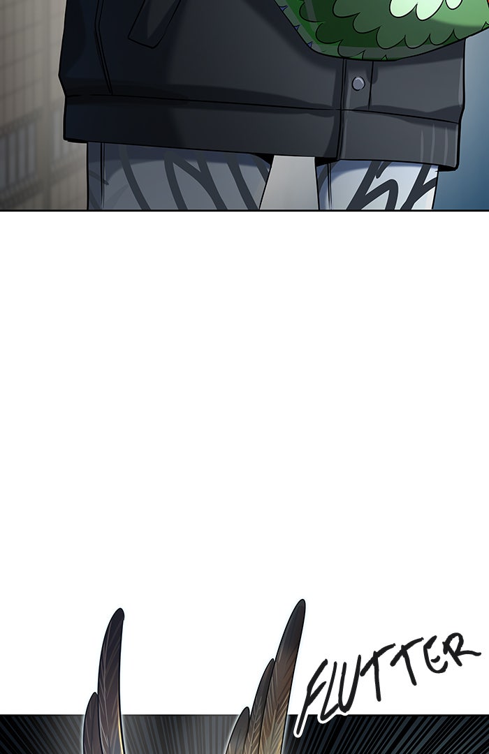 Tower of God manga, chapter 530, page 11 of 173