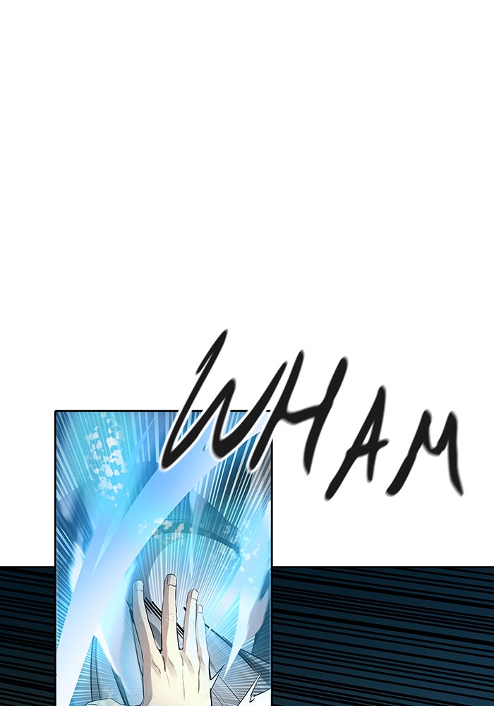 Tower of God manga, chapter 530, page 118 of 173
