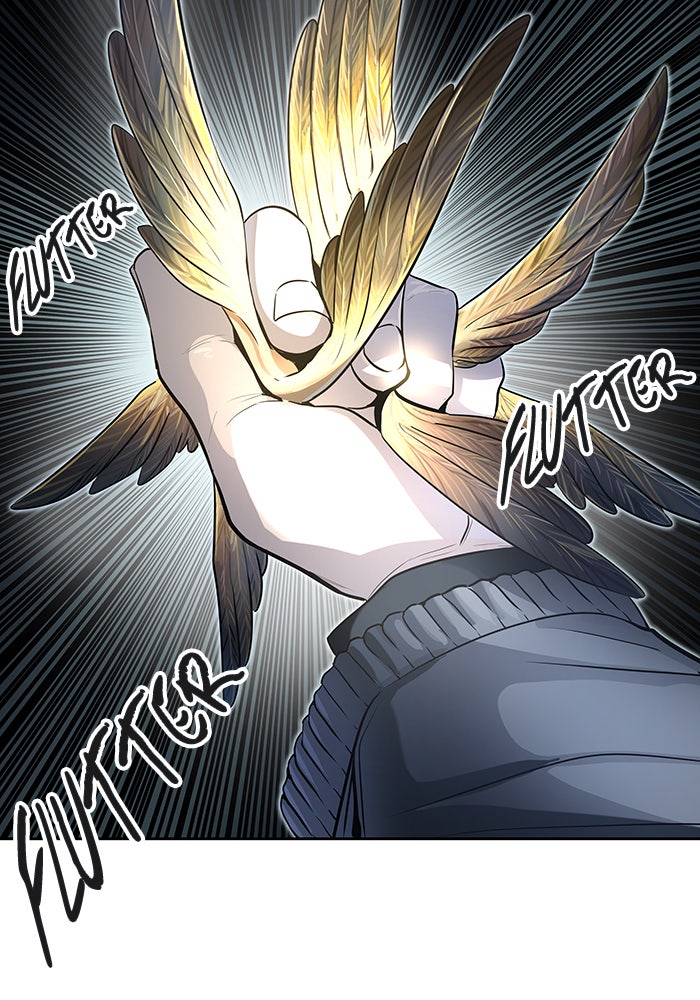 Tower of God manga, chapter 530, page 12 of 173