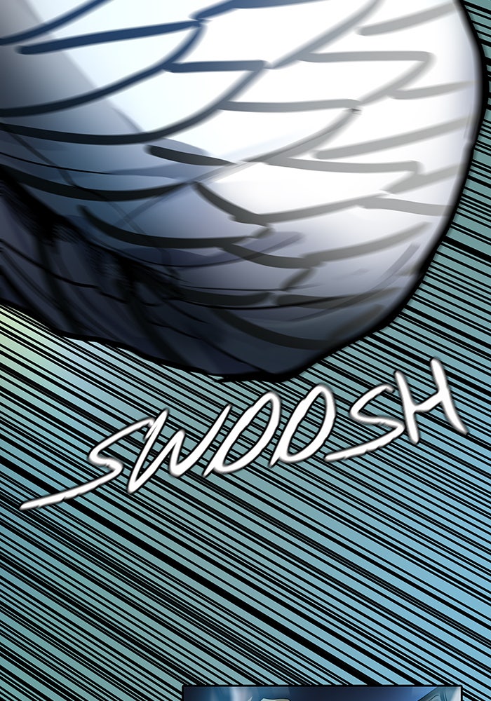 Tower of God manga, chapter 530, page 120 of 173