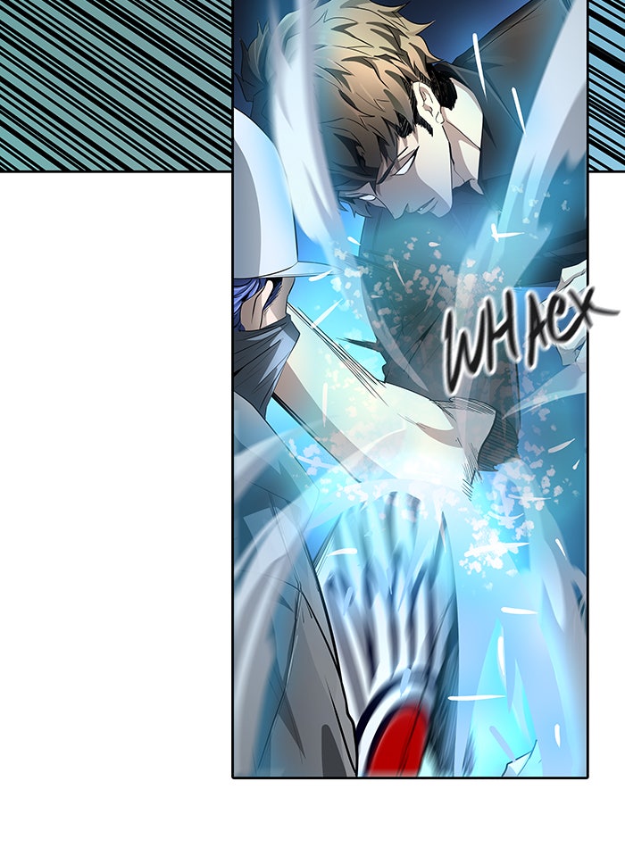 Tower of God manga, chapter 530, page 121 of 173