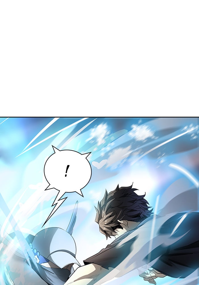Tower of God manga, chapter 530, page 122 of 173