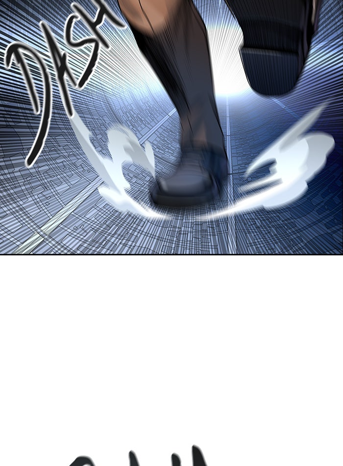Tower of God manga, chapter 530, page 125 of 173