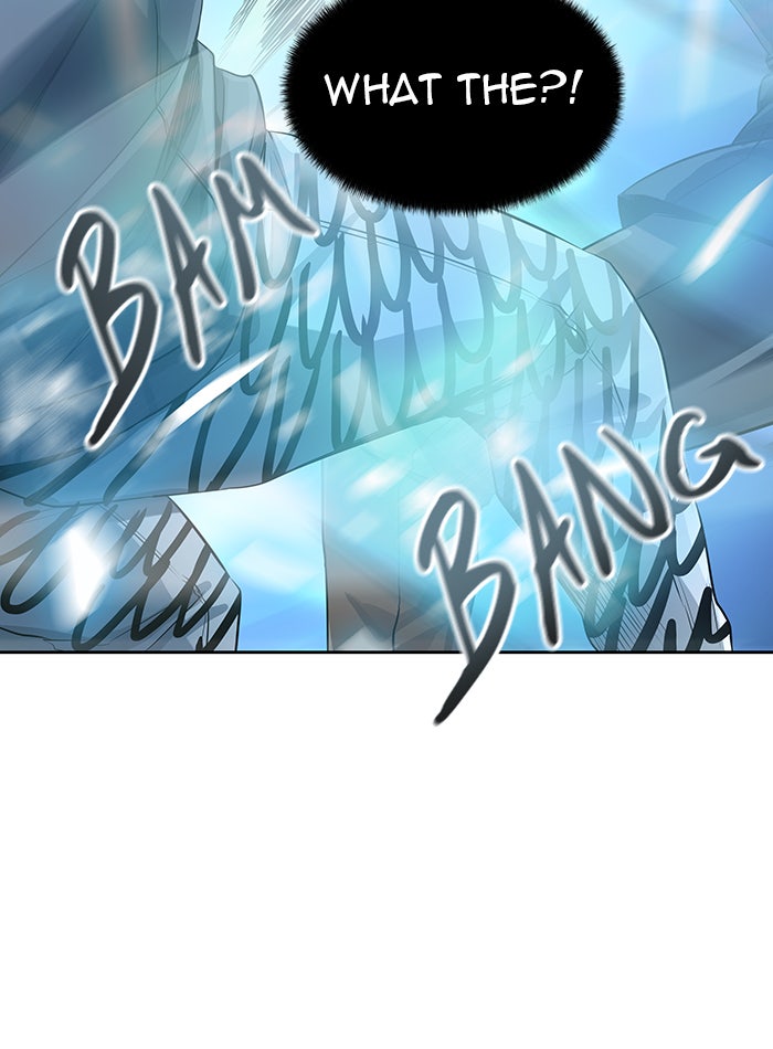 Tower of God manga, chapter 530, page 127 of 173