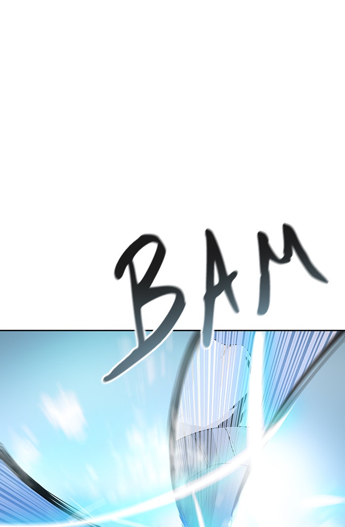 Tower of God manga, chapter 530, page 128 of 173