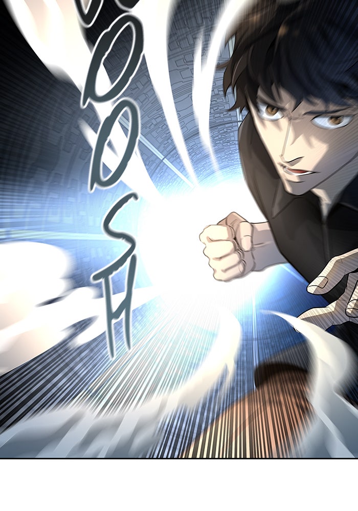 Tower of God manga, chapter 530, page 131 of 173