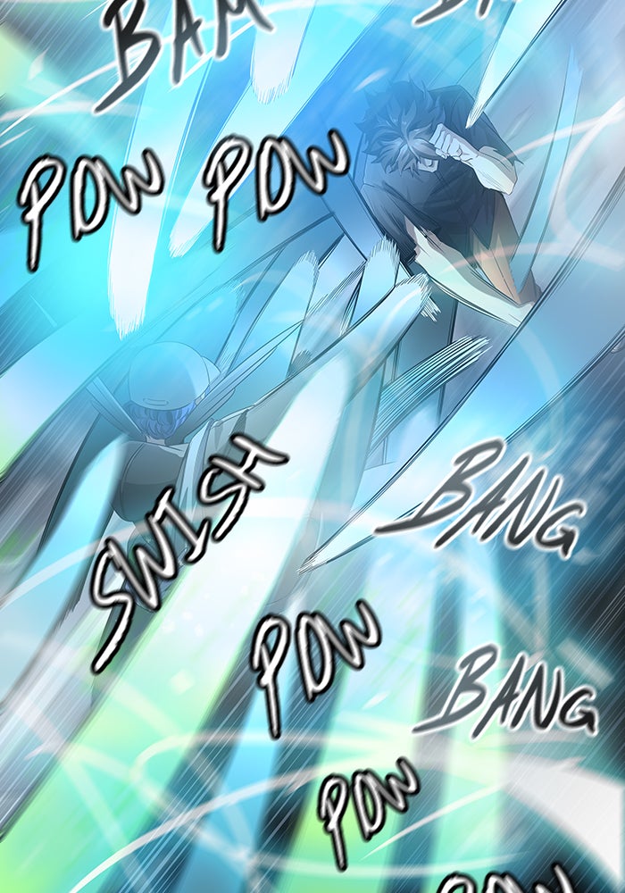 Tower of God manga, chapter 530, page 133 of 173