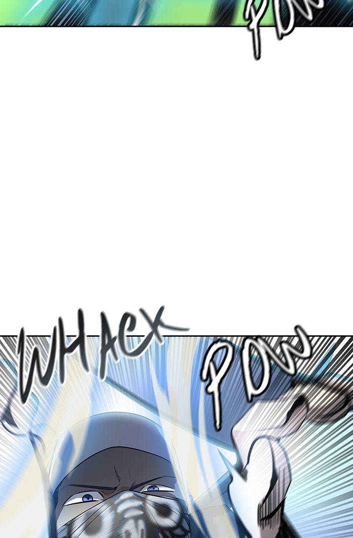 Tower of God manga, chapter 530, page 134 of 173