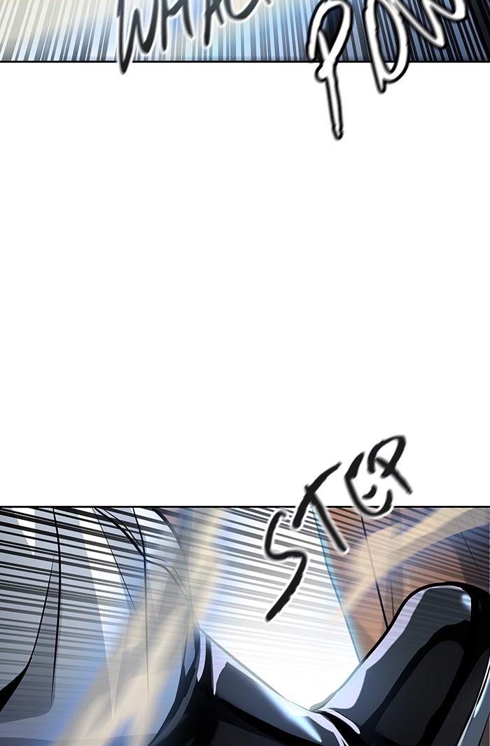 Tower of God manga, chapter 530, page 136 of 173