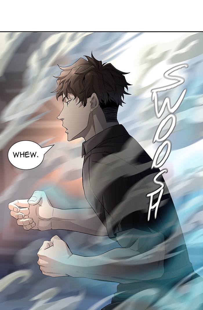 Tower of God manga, chapter 530, page 146 of 173