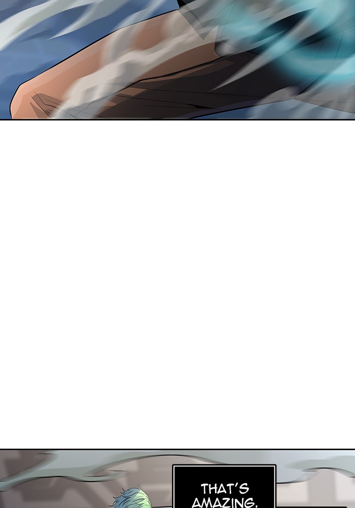 Tower of God manga, chapter 530, page 147 of 173