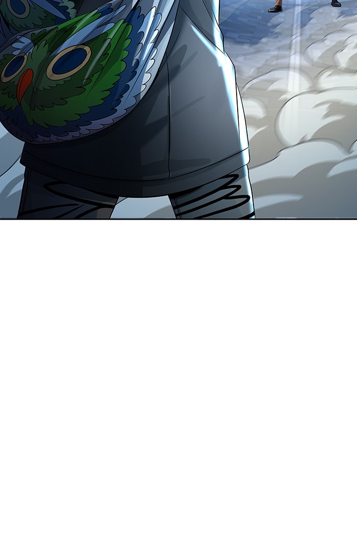 Tower of God manga, chapter 530, page 150 of 173