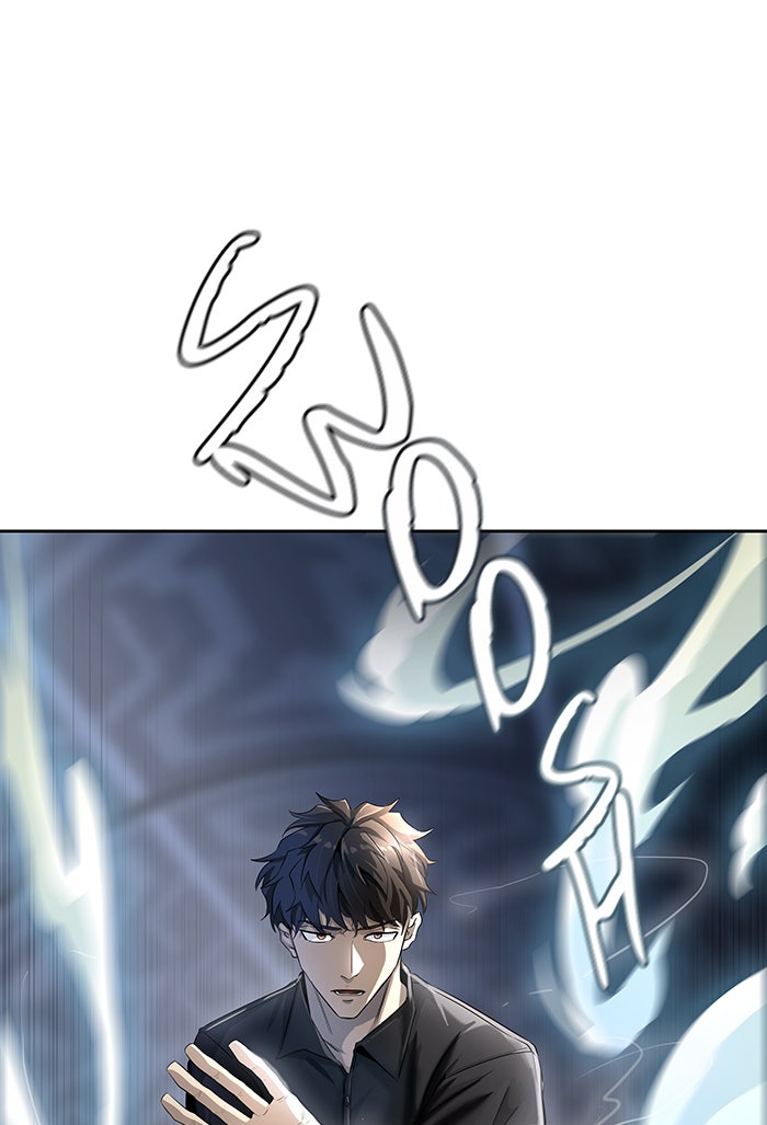 Tower of God manga, chapter 530, page 151 of 173