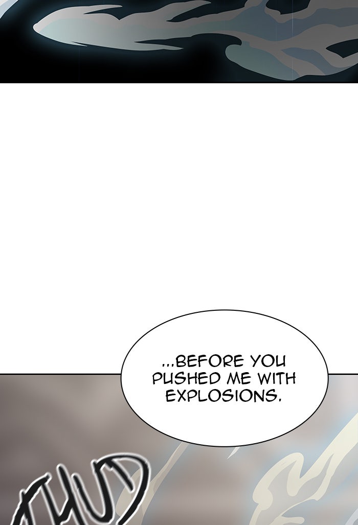 Tower of God manga, chapter 530, page 153 of 173
