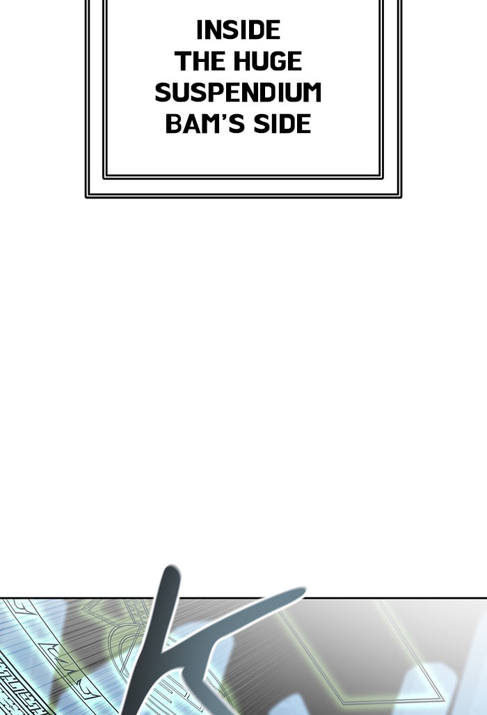 Tower of God manga, chapter 530, page 159 of 173