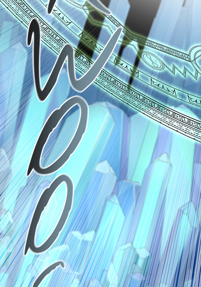 Tower of God manga, chapter 530, page 160 of 173