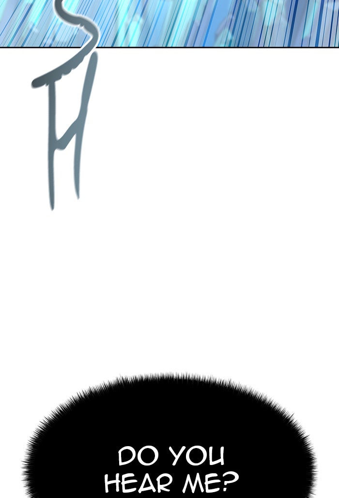 Tower of God manga, chapter 530, page 161 of 173