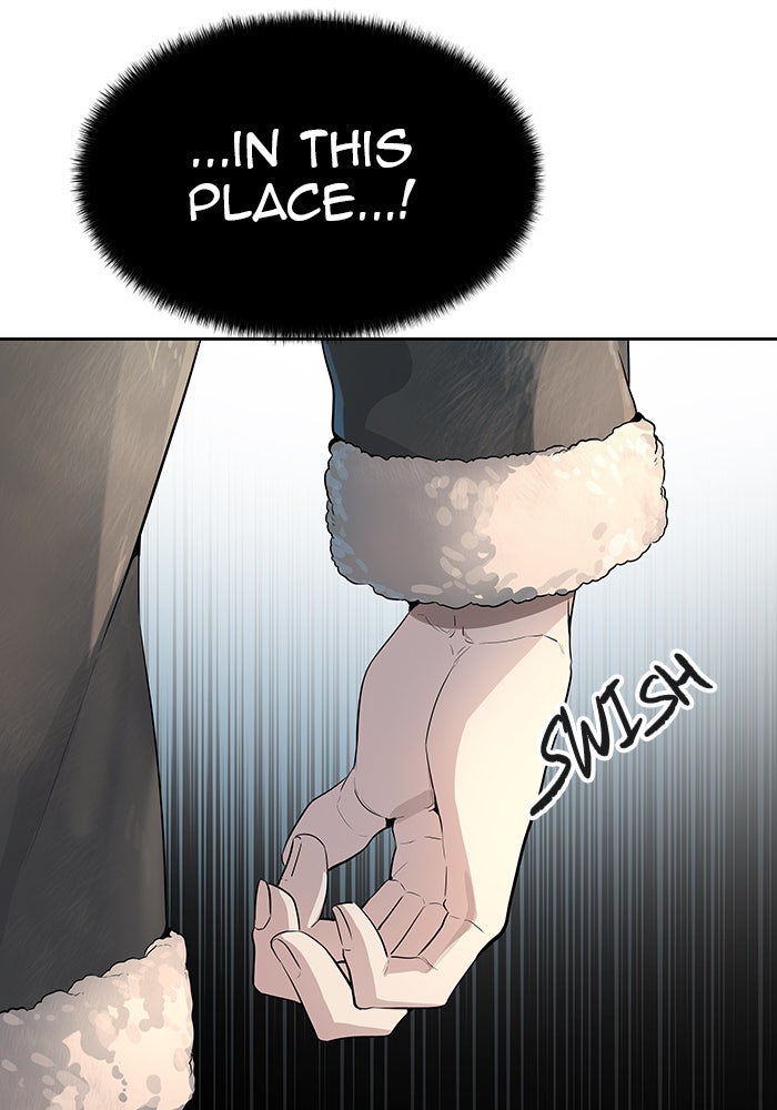 Tower of God manga, chapter 530, page 164 of 173