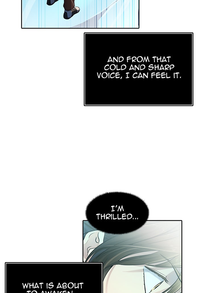 Tower of God manga, chapter 530, page 169 of 173