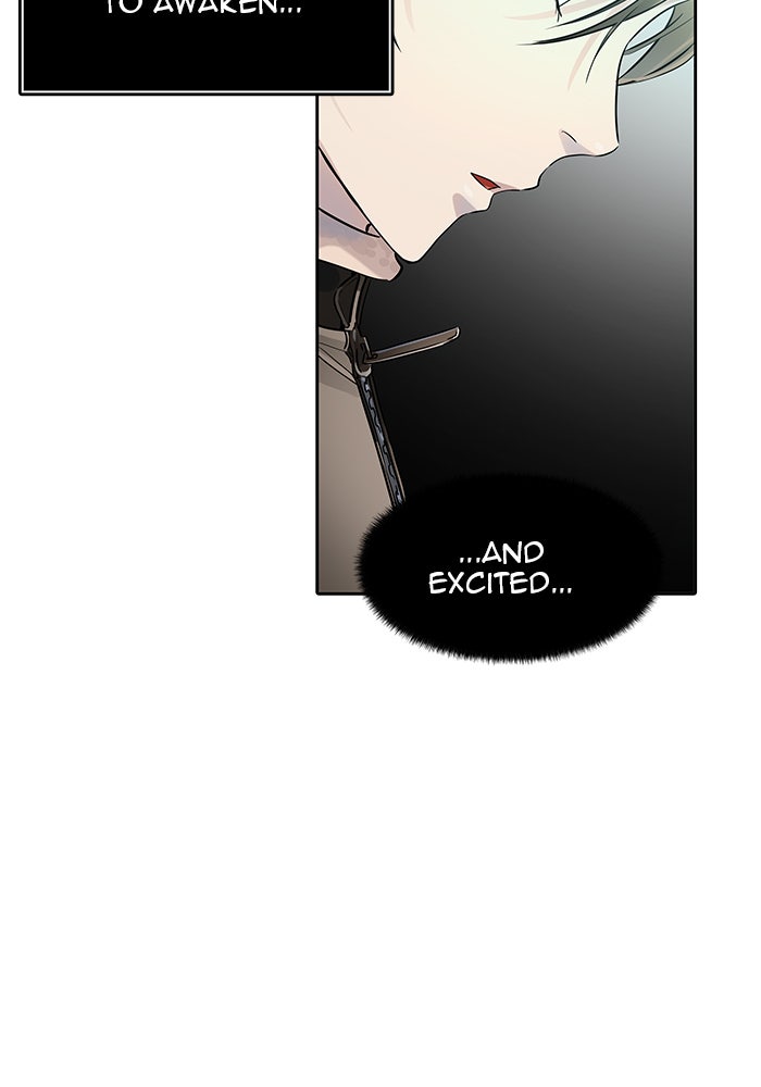 Tower of God manga, chapter 530, page 170 of 173