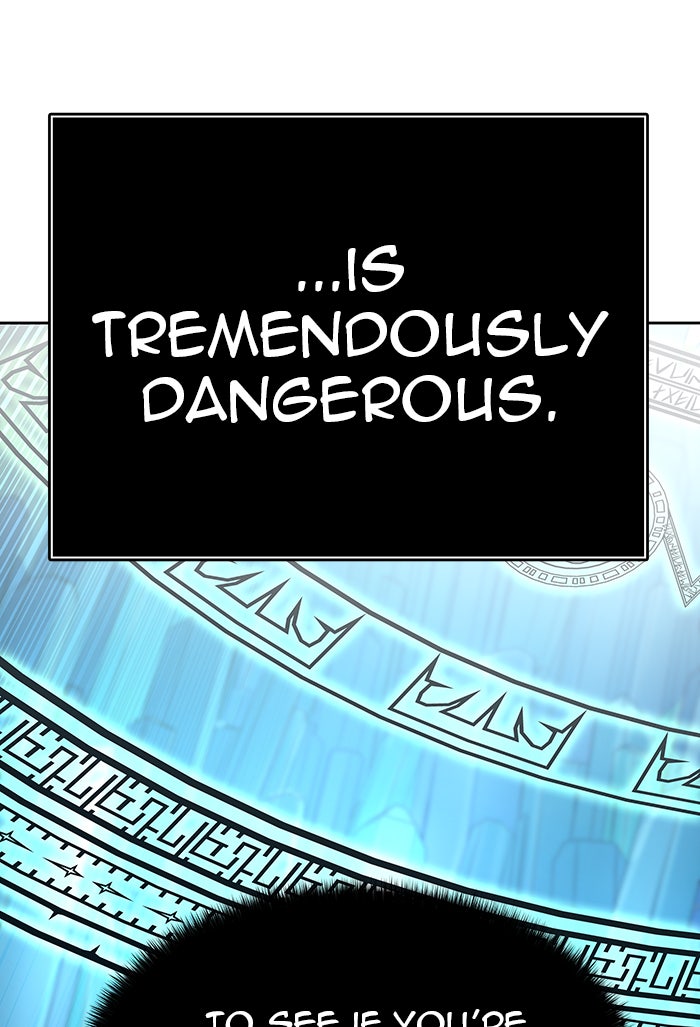 Tower of God manga, chapter 530, page 171 of 173