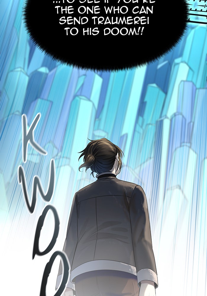 Tower of God manga, chapter 530, page 172 of 173