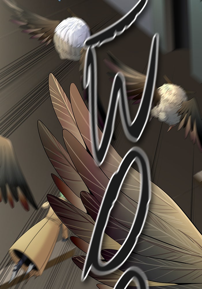 Tower of God manga, chapter 530, page 20 of 173