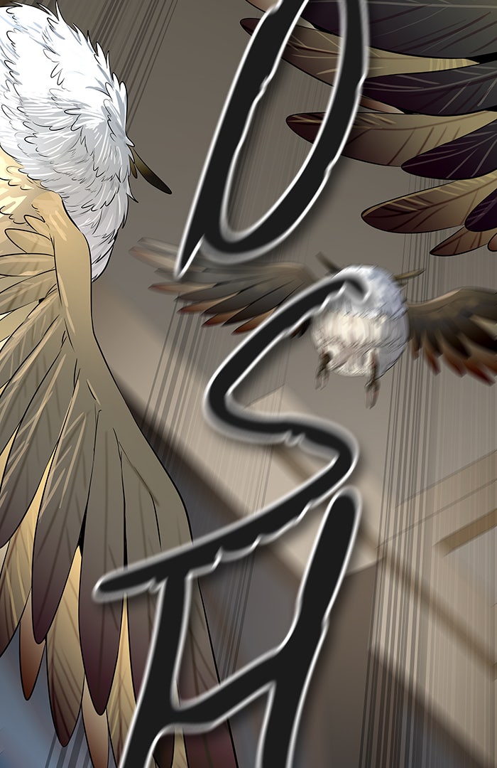 Tower of God manga, chapter 530, page 21 of 173