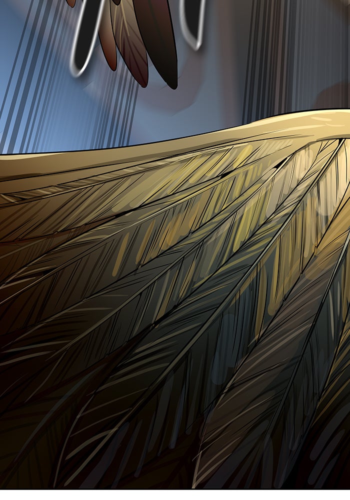 Tower of God manga, chapter 530, page 22 of 173