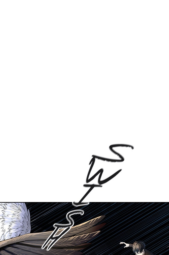 Tower of God manga, chapter 530, page 26 of 173