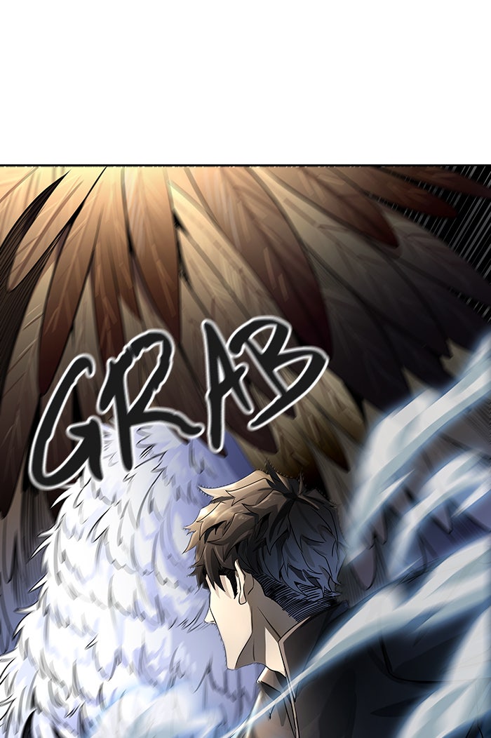 Tower of God manga, chapter 530, page 28 of 173