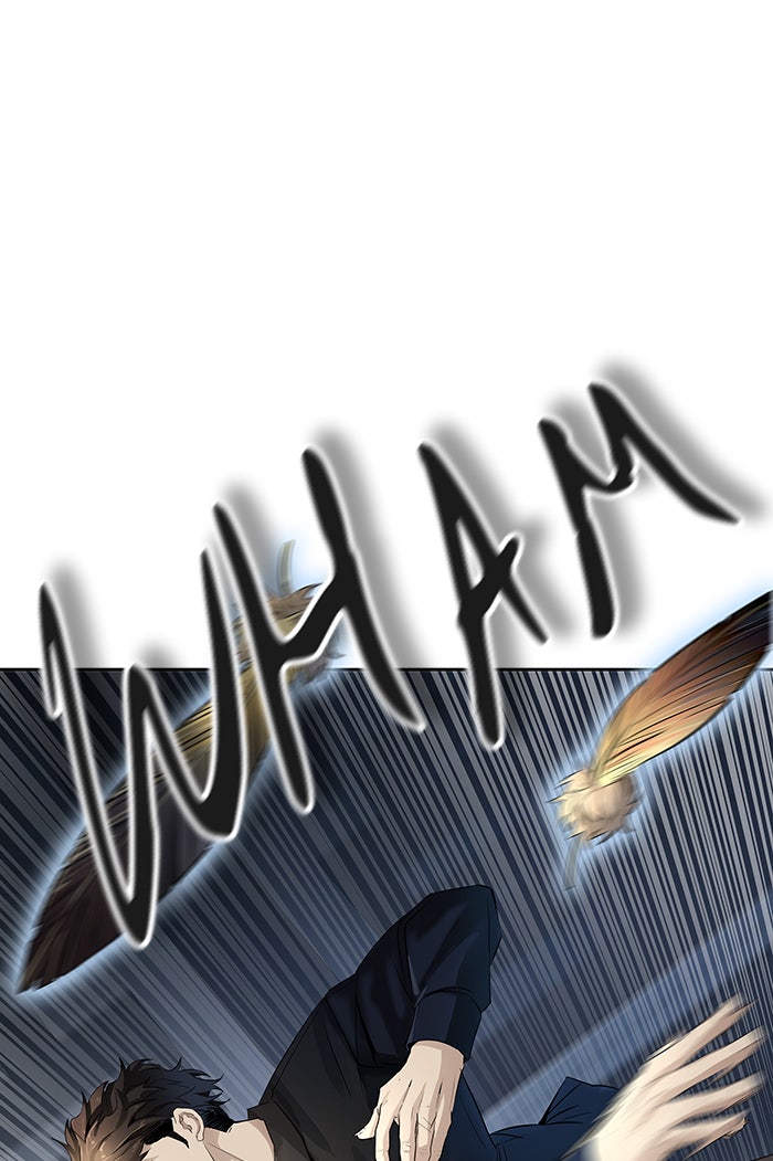 Tower of God manga, chapter 530, page 30 of 173