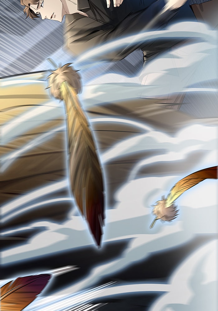 Tower of God manga, chapter 530, page 31 of 173