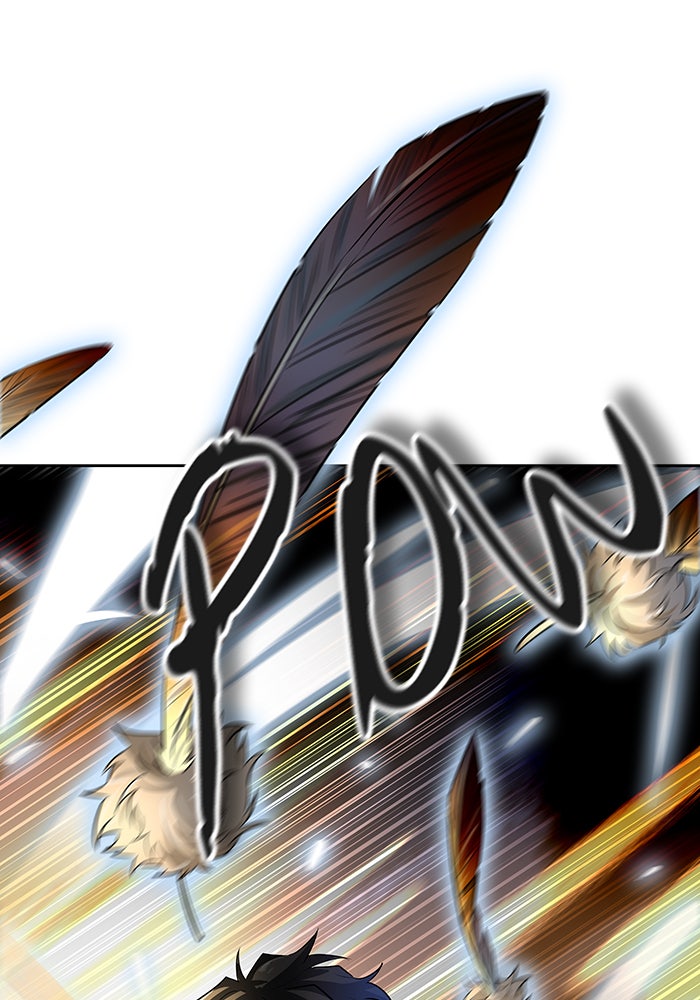 Tower of God manga, chapter 530, page 33 of 173