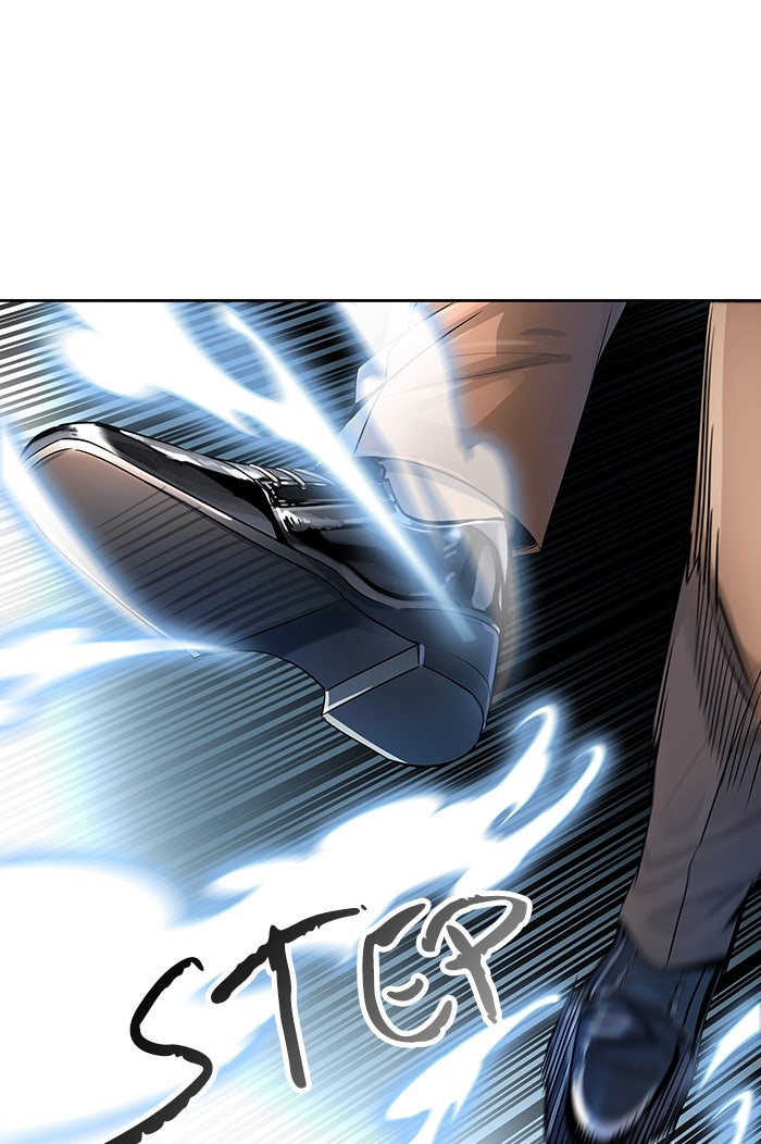 Tower of God manga, chapter 530, page 36 of 173