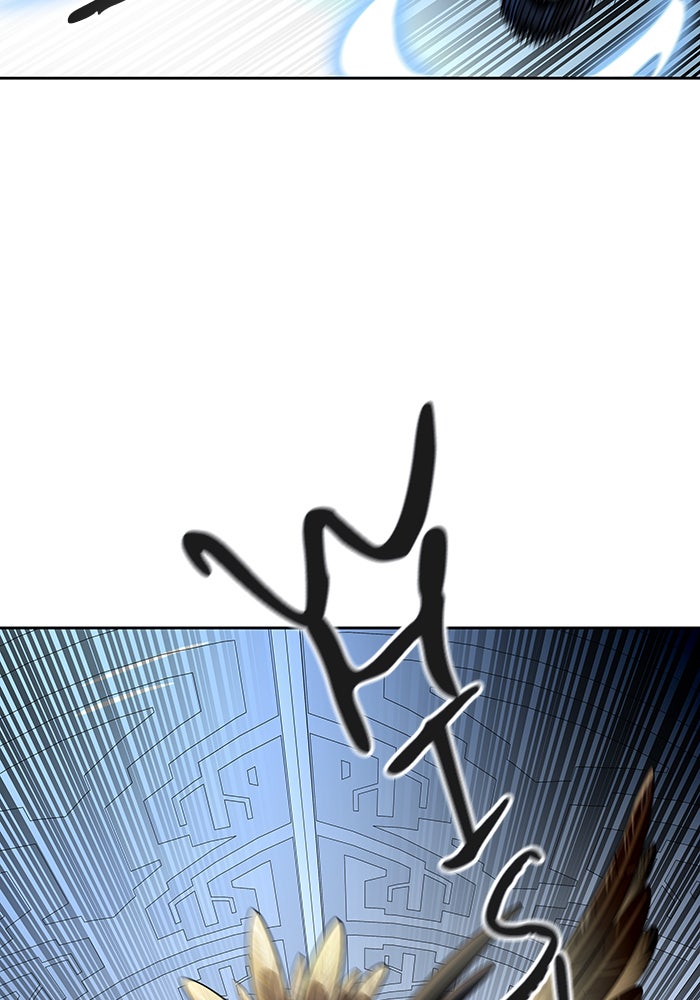 Tower of God manga, chapter 530, page 37 of 173
