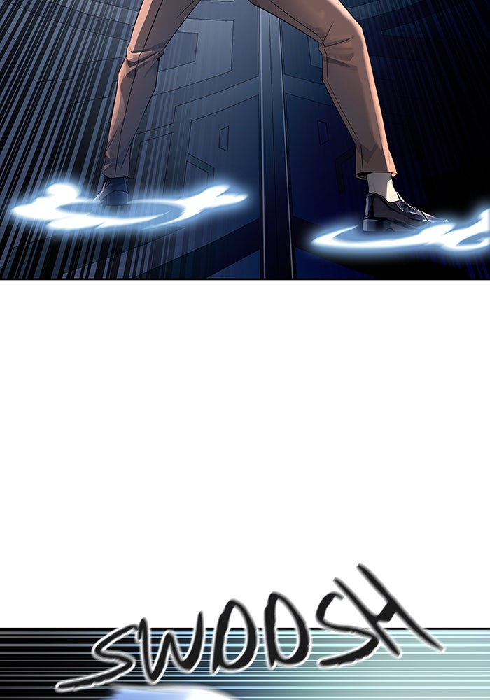 Tower of God manga, chapter 530, page 39 of 173