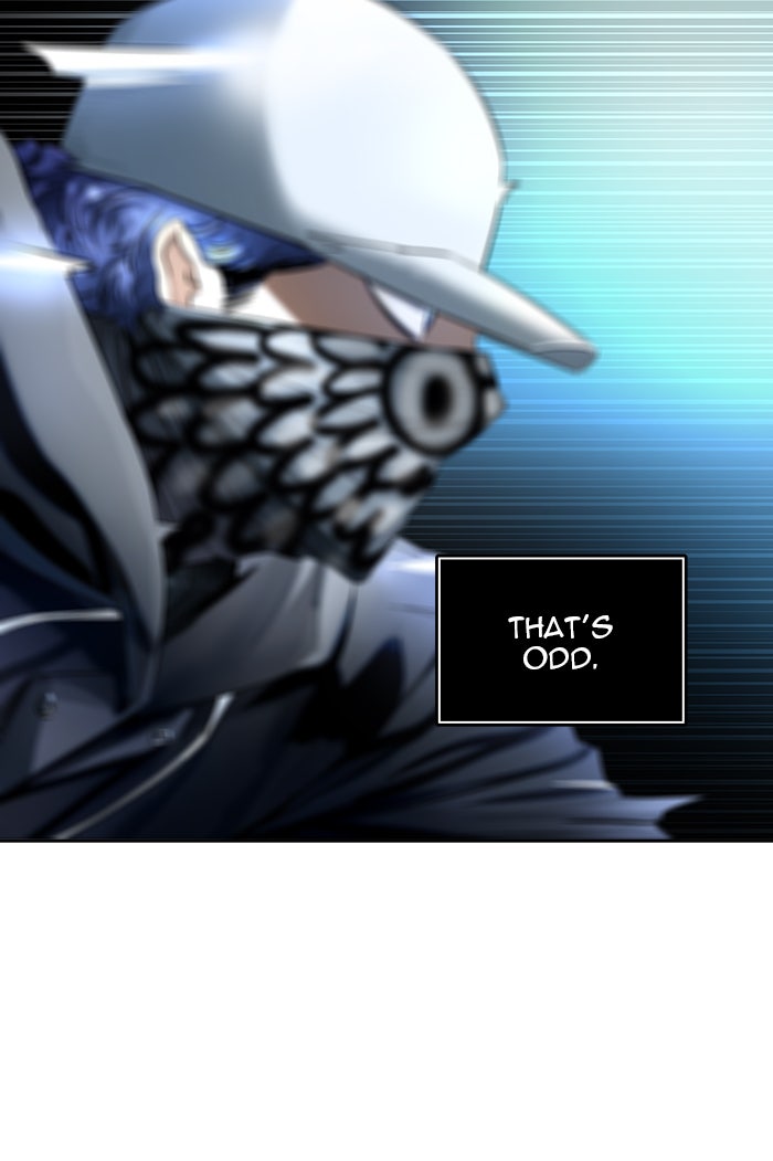 Tower of God manga, chapter 530, page 40 of 173