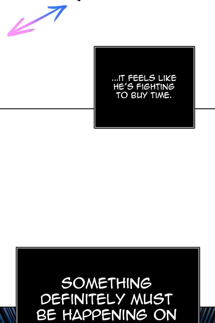 Tower of God manga, chapter 530, page 42 of 173